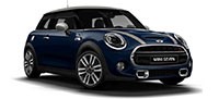 MINI COOPER S 3 PORTES SEVEN EDITION.